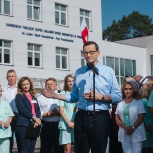 Berselisih Soal Impor Gandum, Polandia Setop Pasokan Senjata ke Ukraina