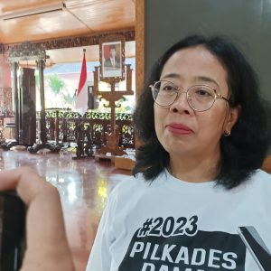 Sejumlah Kepala Desa dari Blora Ikut Demo di Jakarta, Ini Penjelasan PMD Blora 