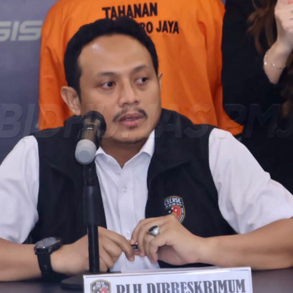 Polisi Ungkap Kronologi Kasus Jasad Pria Terbungkus Sarung di Pamulang, Pelaku Ternyata Sepupu Sendiri 