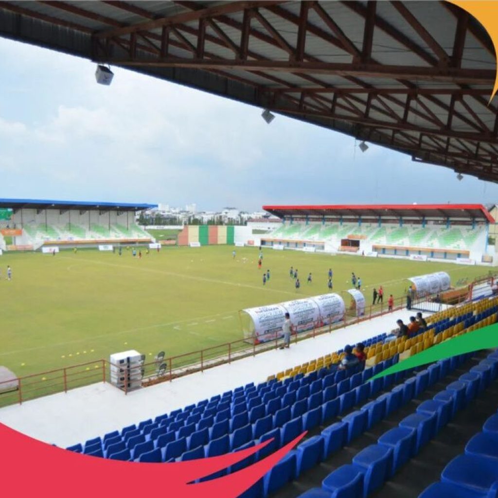 TUTURPEDIA - Daftar Cabang Olahraga PON 2024 di Aceh: Ada Aero Sport, Basket, hingga Muaythai