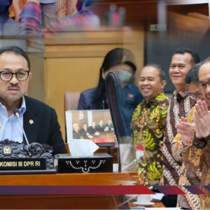 PPATK Ungkap Ada Lebih dari 1.000 Anggota DPR dan DPRD Terlibat Judi Online 