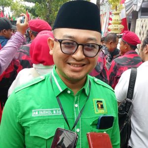 DPC PPP Bikin Kejutan, Dukung Pasangan Ini di Pilkada Blora 2024