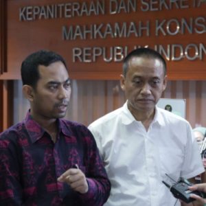 Gugat Hasil Pemilu ke MK, PPP Minta Jatah Kursi DPR RI