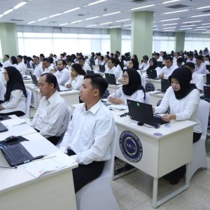 Seleksi PPPK 2024 Resmi Dibuka, Berikut Jadwal Pelaksanaannya