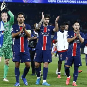 PSG Tak Lagi Punya Pemain Bintang, Luis Enrique Bilang Tim Adalah Bintangnya