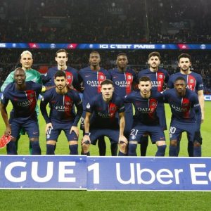 Babak 16 Liga Champions: Update Terkini dan Prediksi Skuad PSG Vs Real Sociedad