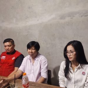 PSI Kota Semarang Pastikan Dapat 5 Kursi di DPRD