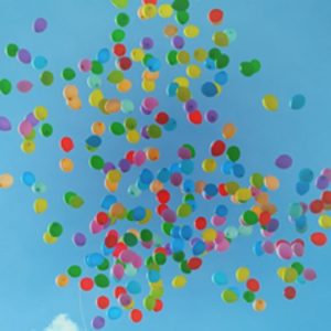 Yuk! Mengenal 8 Psikologi Warna dari Makna Filosofinya