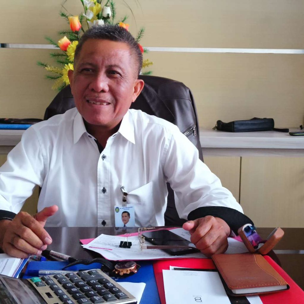Korban Dampak Kebakaran di Pasar Ngawen Bakal Dapat Restrukturisasi Kredit