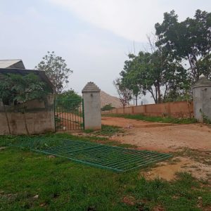 Sejumlah Wartawan Dilarang Masuk oleh Pihak PT KRI saat Hendak Meliput