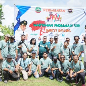 Peringatan HPN dan HUT ke-78, Inilah Kegiatan yang Diagendakan PWI Blora