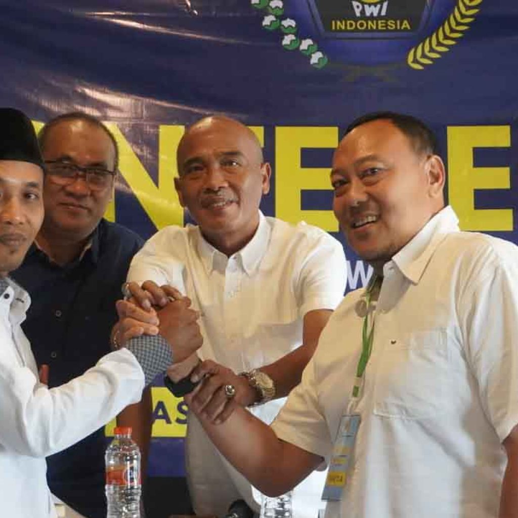 PWI dan AJI Kutuk Pelaku Pemerasan yang Ngaku Wartawan di Bojonegoro hingga Beri Pesan Ini ke Masyarakat