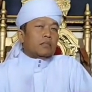 Saka Tatal Sumpah Pocong: Pimpinan Padepokan Ungkap Efek Dahsyat jika Pelaku Berbohong 