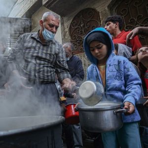 Dikecam AS, Israel Janji akan Buka Rute Tambahan untuk Masuknya Bantuan ke Palestina