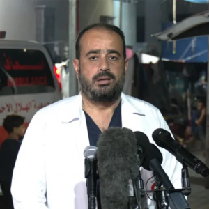 PBB Sebut Tak Tahu Total Pasti Jumlah Warga Sipil Palestina yang Ditahan di Israel