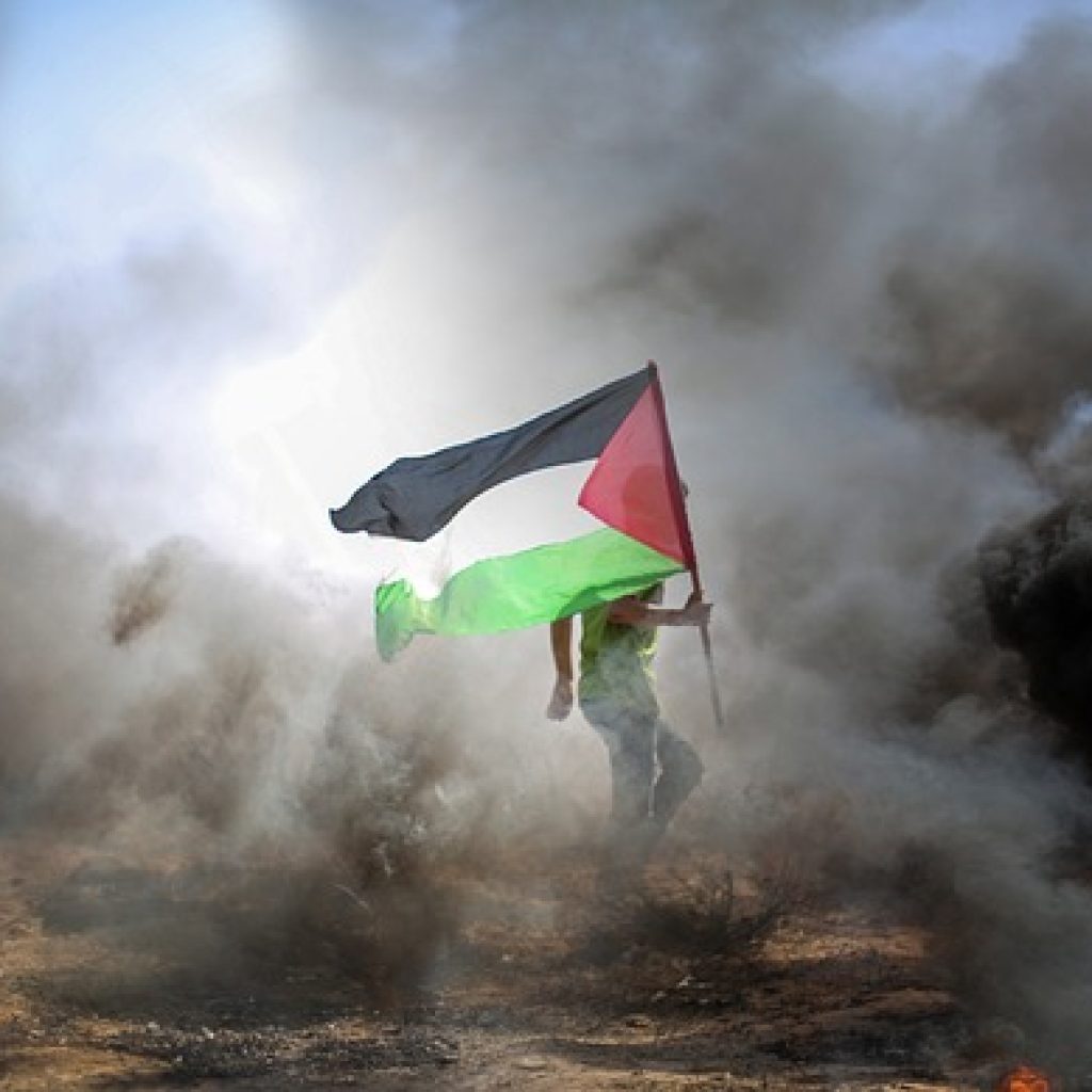 Arab-Islamic pertimbangkan sanksi global atas genosida yang dilakukan Israel. Foto: pixabay.com/hosnysalah