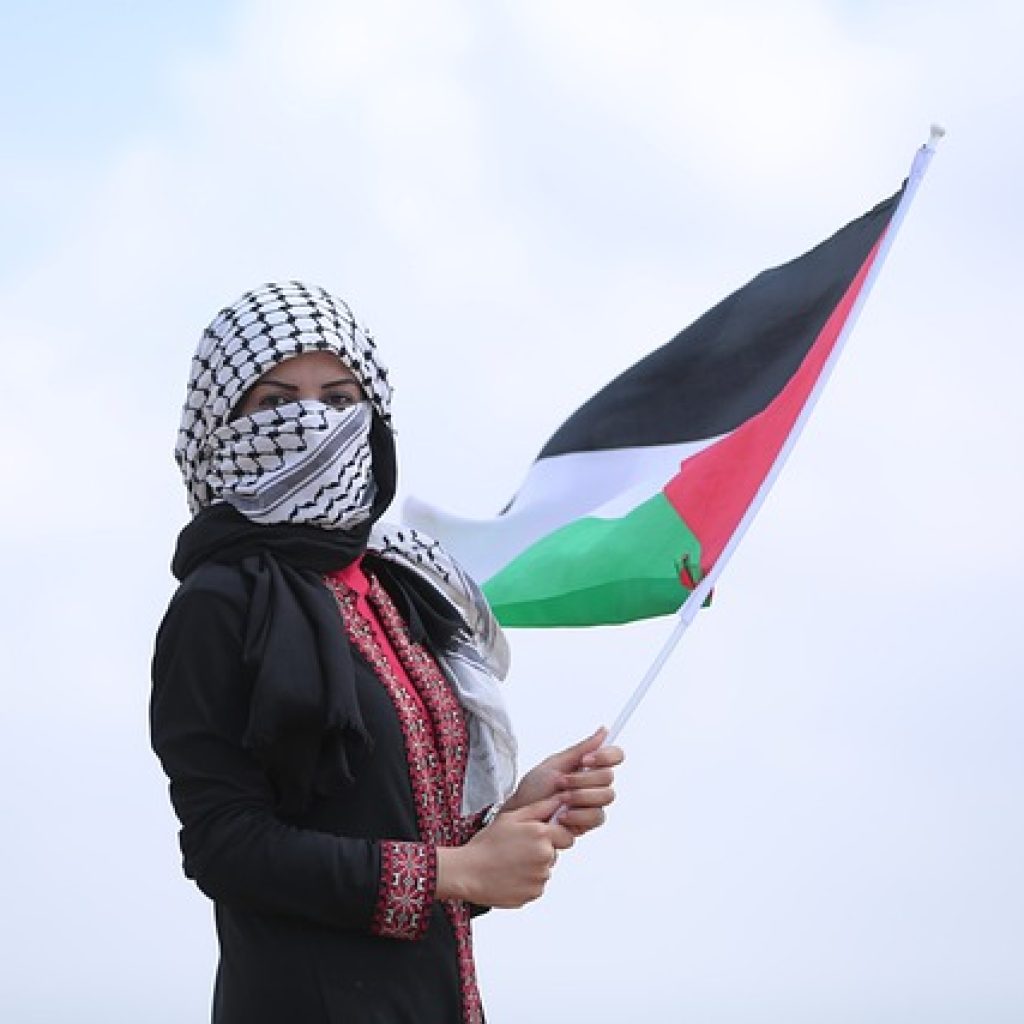 5 Negara di Eropa Ini akan Akui Negara Palestina pada Bulan Mei Mendatang