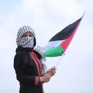 5 Negara di Eropa Ini akan Akui Negara Palestina pada Bulan Mei Mendatang