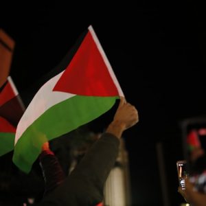 Majelis Umum PBB Dukung Upaya Palestina untuk Menjadi Anggota Tetap
