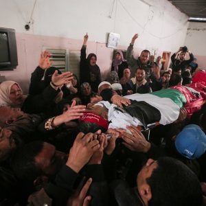Israel Kembalikan 89 Jenazah Warga Palestina yang telah Membusuk ke Gaza