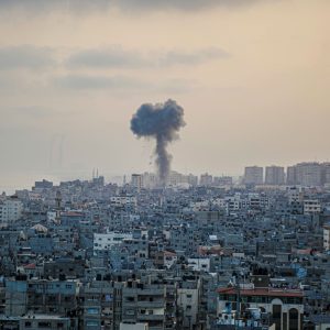 Israel Menolak untuk Kembalikan Listrik ke Gaza Sampai Para Sandera Dibebaskan