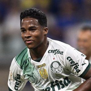Palmeiras Bujuk Real Madrid untuk Tunda Kedatangan Endrick, Minta Diundur Jadi Akhir Tahun