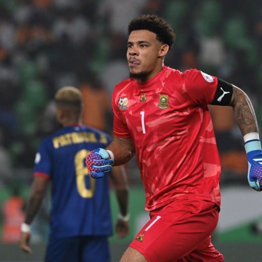 Piala Afrika 2023: Pantai Gading dan Afrika Selatan Menyusul ke Semifinal
