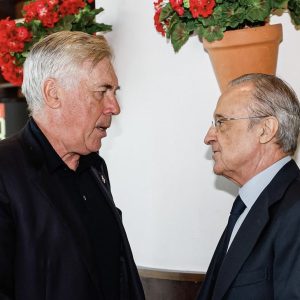 Pantang Menyerah, Real Madrid dan Barcelona Tetap Perjuangkan Super League