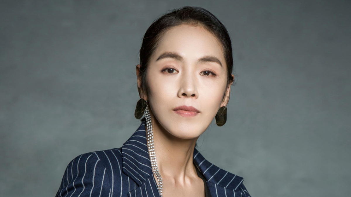 Park Ji-Ah meninggal dunia di usia 52 tahun. Foto: IMDb