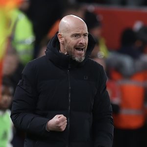 Parkir Bus MU Dikritik, Ten Hag Justru Beri Pujian ke Anak Buah