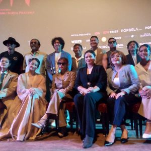 Terinspirasi dari Kisah Nyata, Film Pasar Setan Mulai Tayang 29 Februari 2024 di Bioskop!