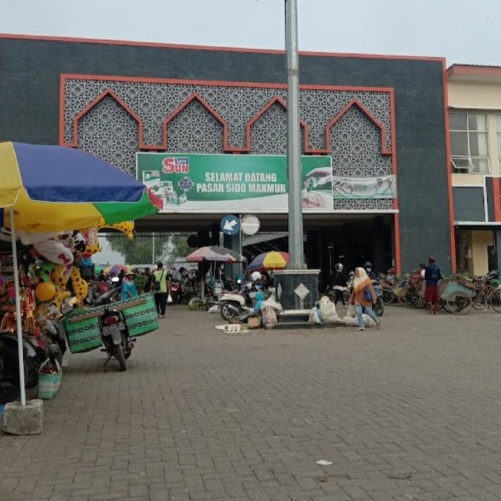 Tingkatkan Pendapatan Asli Daerah, Pemkab Blora Berikan Relaksasi ke Pedagang Pasar