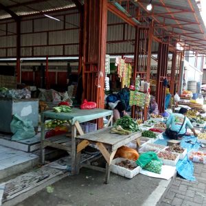 3,5 Tahun Dipimpin Bupati Arief Rohman, Pedagang Pasar Sidomakmur Berterima Kasih dan Harap Berkelanjutan 