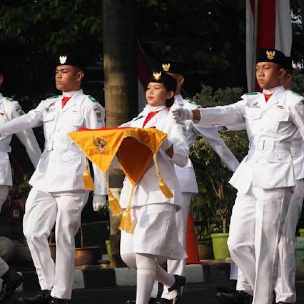 Tanggal kemerdekaan negara-negara ASEAN. Foto: pexels.com/gabriel-judas