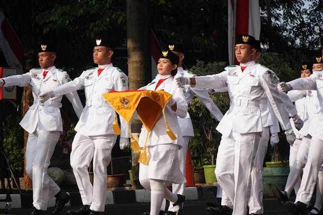 Tanggal kemerdekaan negara-negara ASEAN. Foto: pexels.com/gabriel-judas