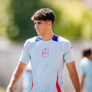 Lebih Pilih Pemain Berpengalaman, Spanyol Coret Pau Cubarsi dari Skuad Final Timnas Spanyol di EURO 2024