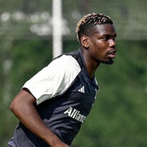 Sanksi Pogba Dipangkas, Bisa Kembali ke Lapangan Maret 2025