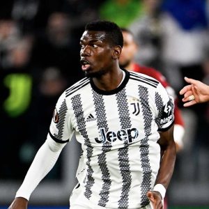 Pogba Bisa Main Lagi Tahun Depan, Juventus Bahas Opsi Putus Kontrak
