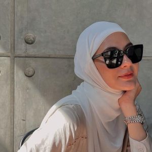 Dituding Selingkuh oleh Baim Wong, Paula Verhoeven Beri Klarifikasi