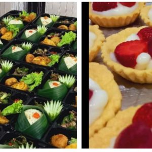 Ingin Pesan Tumpeng, Nasi Box, dan Snack Box Berkualitas dengan Harga Terjangkau? Pawon Simbok Siap Layani