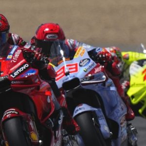 Regulasi Baru MotoGP Musim 2027, Mesin Motor Jadi 850cc