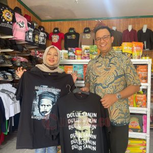 Kunjungi Pusat Oleh-Oleh Blok T di Kabupaten Blora, Wisatawan Sebut Bukan Sekadar untuk Belanja Suvenir!