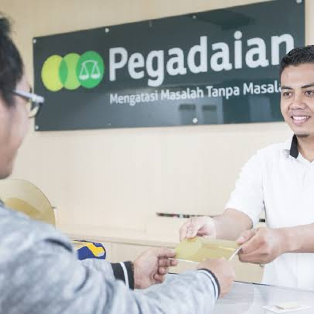 Terbaru! 8 Jenis Barang yang Bisa Digadaikan di Pegadaian selain Emas