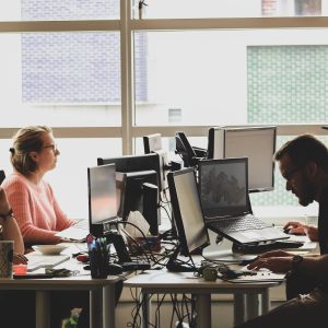 Erick Thohir Sebut 85 Juta Lapangan Pekerjaan Akan Hilang, Begini Penjelasannya