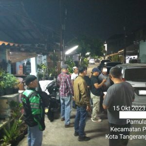 KAI Tangkap 2 Pelaku Pencurian Laptop-iPad, Terancam Sanksi Blacklist Seumur Hidup