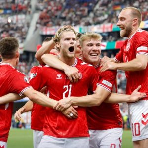 Pelatih Denmark Siap Lawan Jerman sampai Adu Penalti