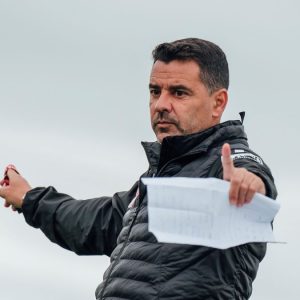 Pelatih Girona Targetkan Posisi Runner-Up LaLiga, Jadi Sejarah Baru buat Klub