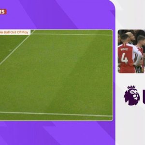 Pelatih Klub Liga Inggris Minta Ofisial VAR Ditugaskan ke Tim Wasit Khusus