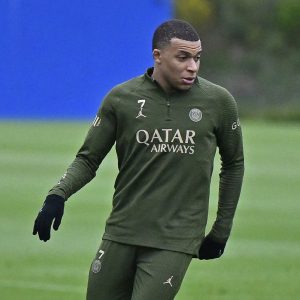 Pelatih PSG Masih Berharap Mbappe Berubah Pikiran dan Batal Pindah ke Real Madrid