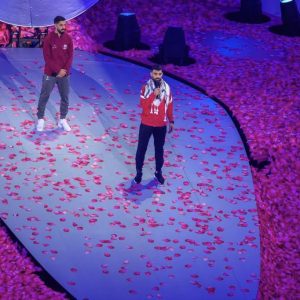 Pelatih Timnas Palestina: Kondisi Gaza Sebabkan Skuad Sulit Fokus di Piala Asia
